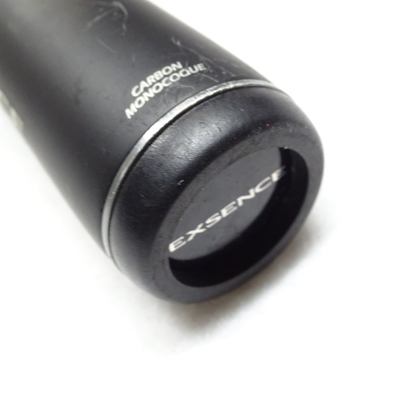 ２０エクスセンスジェノスＢ１０８Ｍ＋／Ｒ